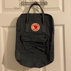 Fjallraven Kanken Backpack
